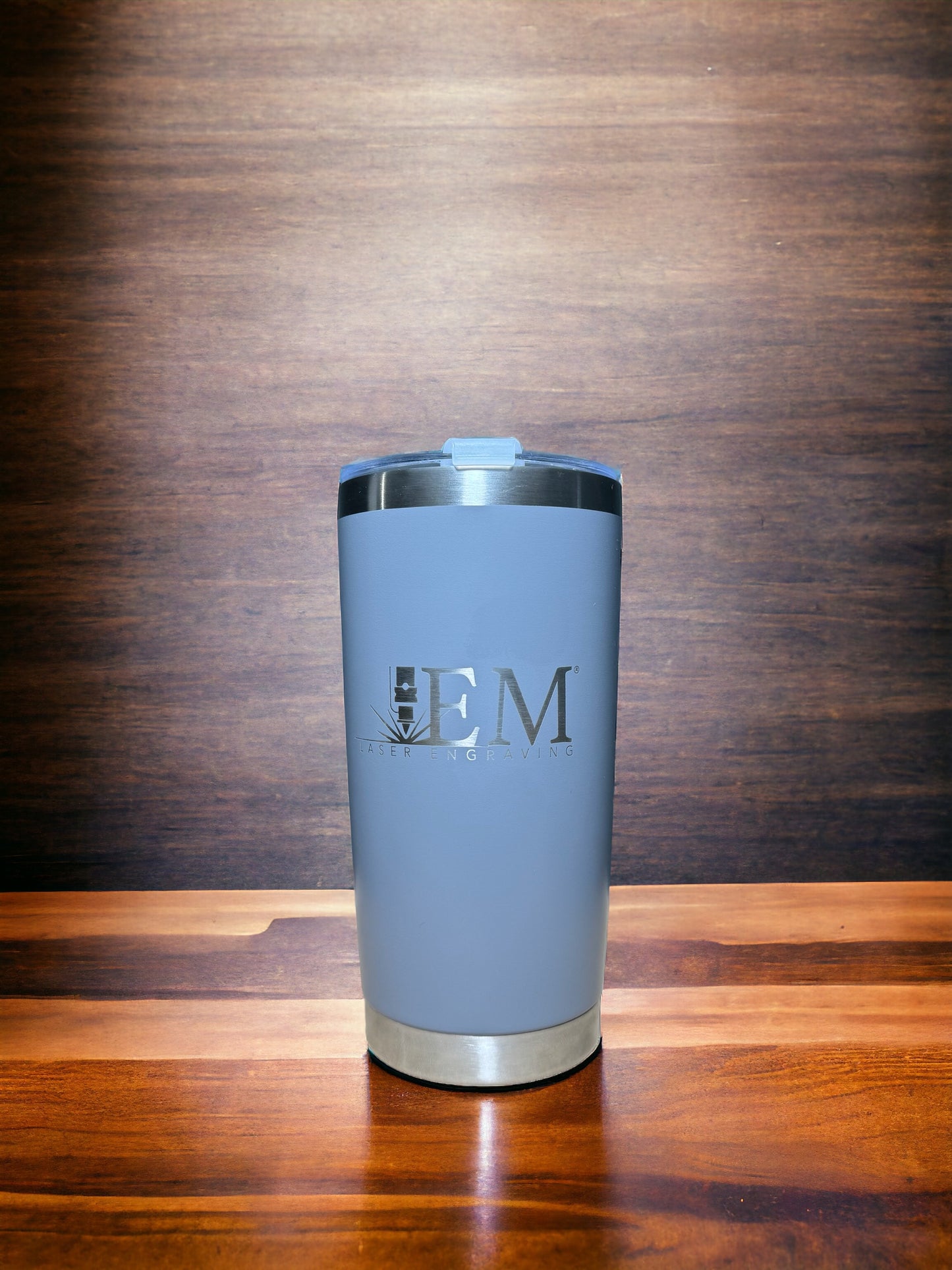 Termo de acero inoxidable 20oz