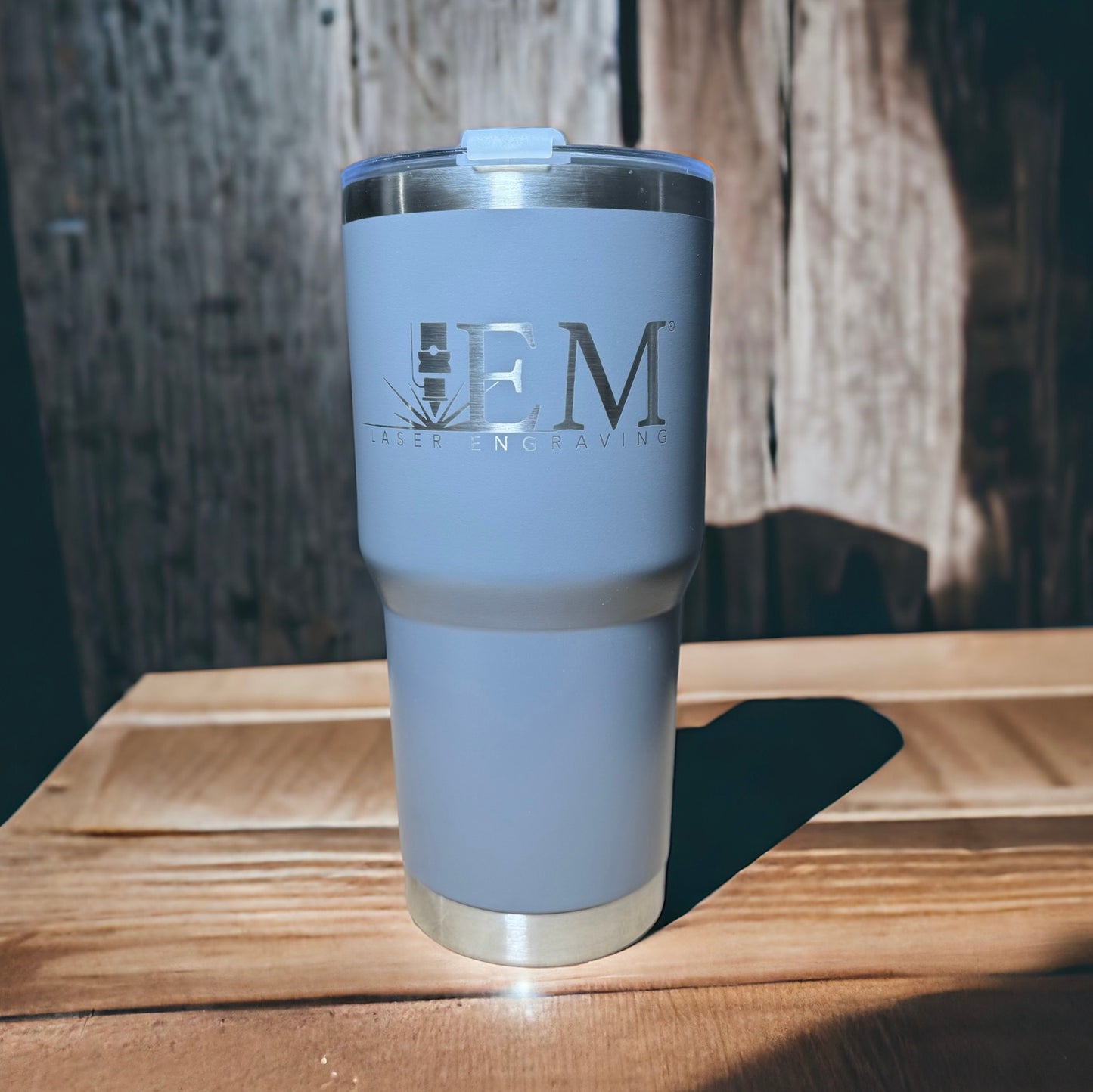 Termo de acero inoxidable 30oz