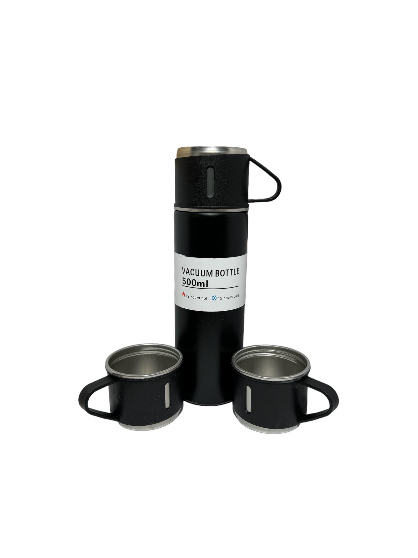 Termo con taza