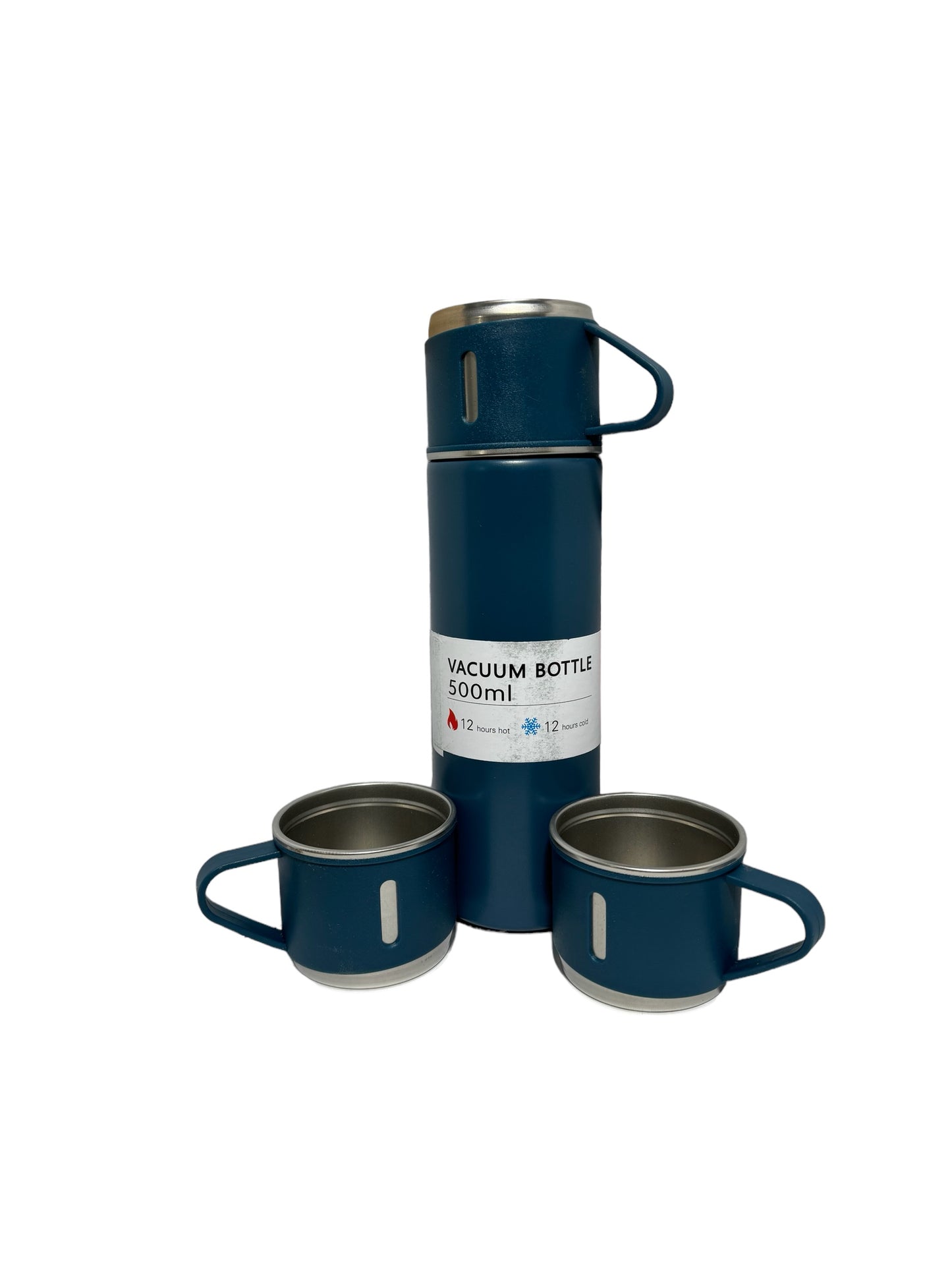 Termo con taza